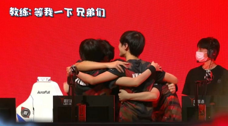 说至关重要